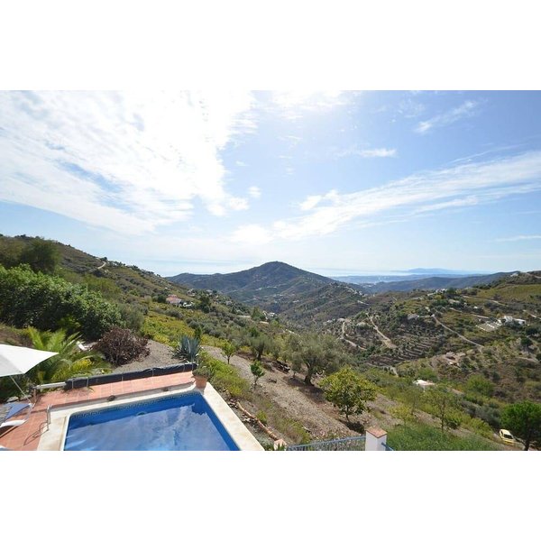 Maison De Vacances à CóMpeta à Partir De 238€ Par Nuit-image