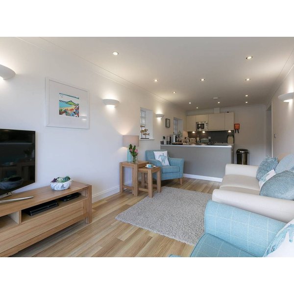 Appartement De Vacances à St. Ives à Partir De 124€ Par Nuit-image
