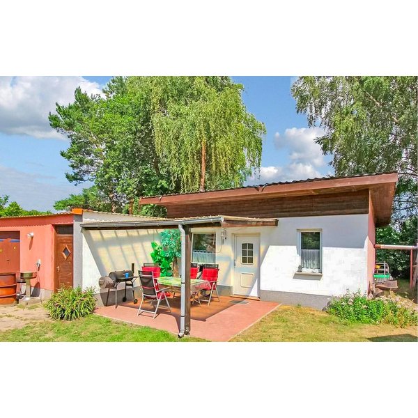 Maison De Vacances à Waren à Partir De 72€ Par Nuit-image
