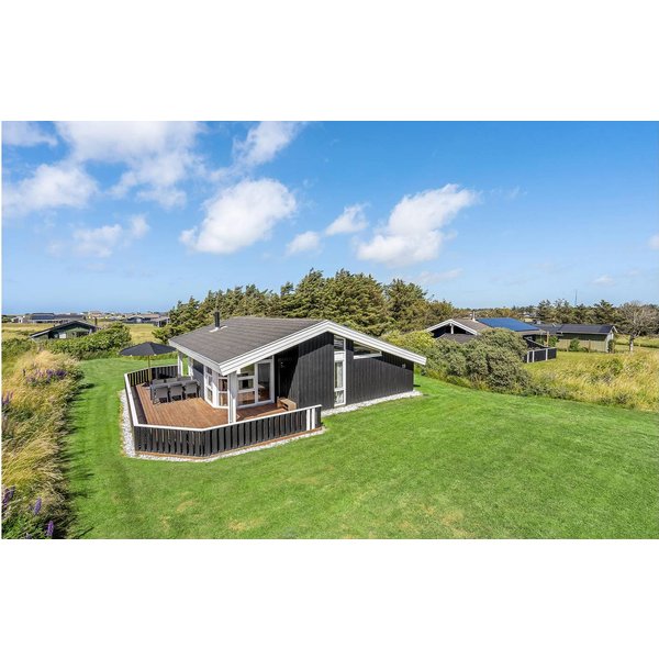 Maison De Vacances à LøNstrup à Partir De 79€ Par Nuit-image