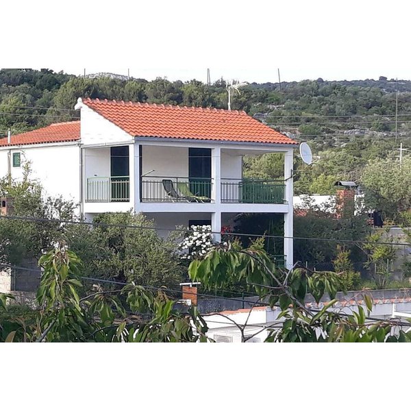 Maison De Vacances à Rogoznica à Partir De 225€ Par Nuit-image