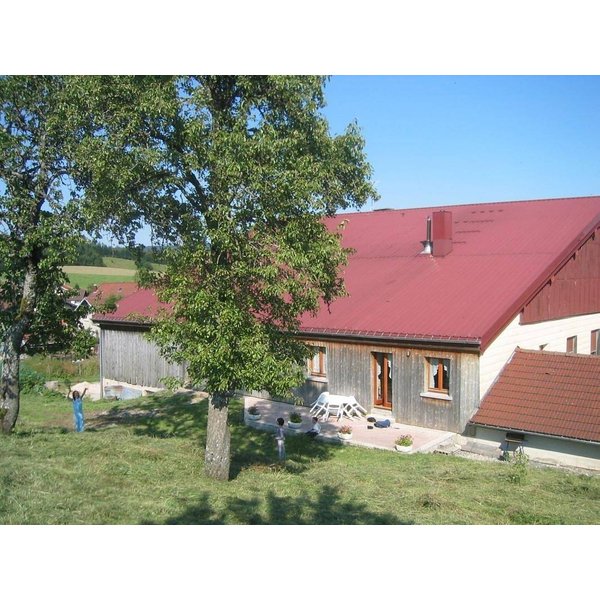 Maison De Vacances à Doubs à Partir De 63€ Par Nuit-image
