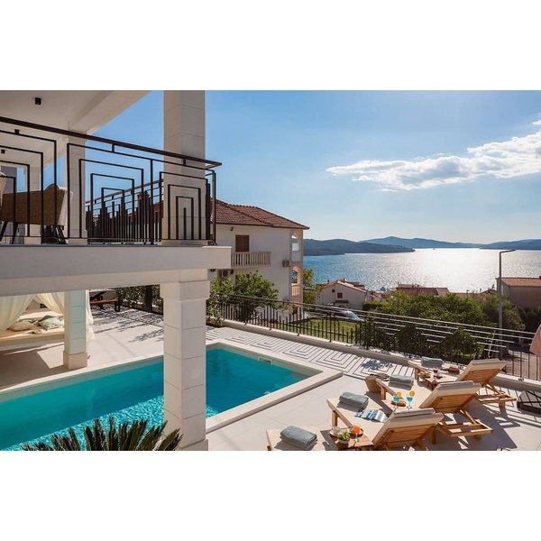 Maison De Vacances à ČIovo à Partir De 508€ Par Nuit-image