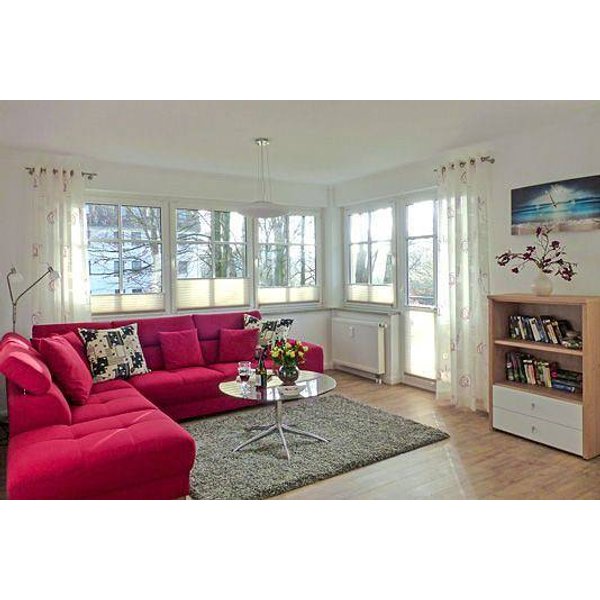 Appartement De Vacances à Wustrow à Partir De 123€ Par Nuit-image