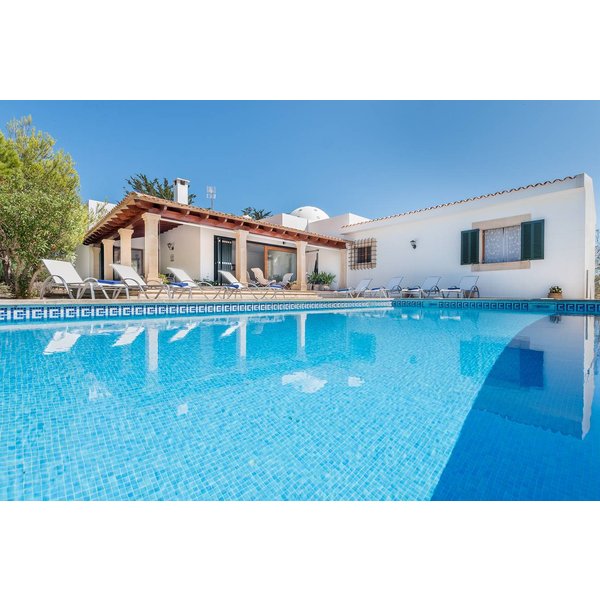 Maison De Vacances à Migjorn à Partir De 361€ Par Nuit-image