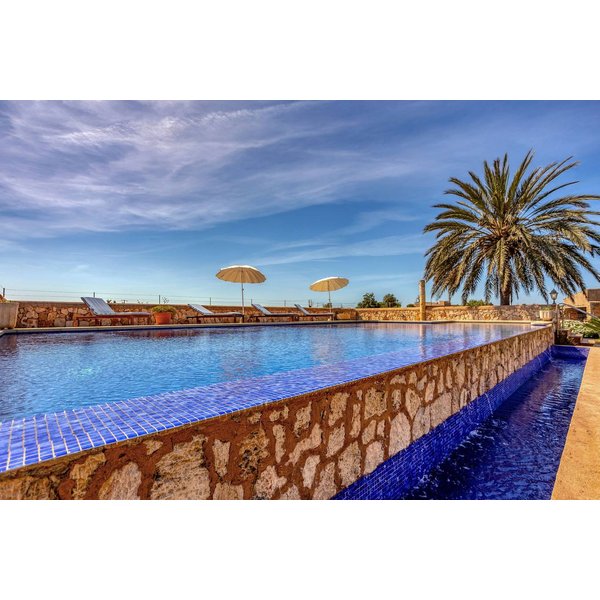Maison De Vacances à Migjorn à Partir De 187€ Par Nuit-image