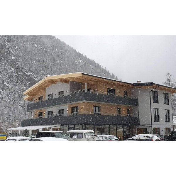 HôTel à Oetztal à Partir De 85€ Par Nuit-image