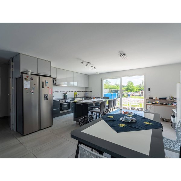Maison De Vacances à Landes à Partir De 136€ Par Nuit-image