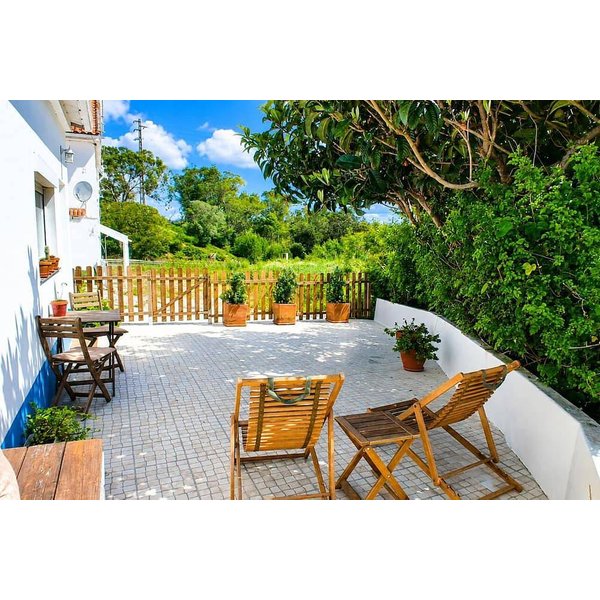 Maison De Vacances à EncarnaçãO à Partir De 184€ Par Nuit-image