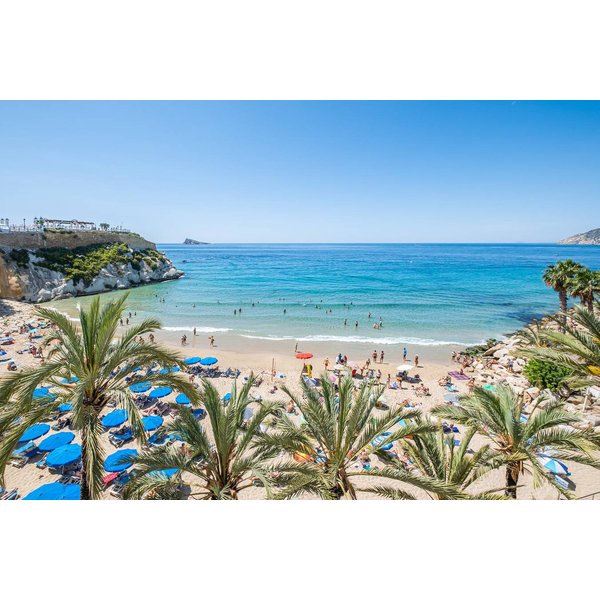 HôTel à Benidorm à Partir De 57€ Par Nuit-image