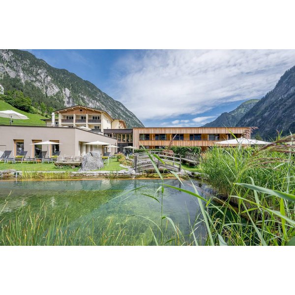 HôTel à Brand à Partir De 257€ Par Nuit-image