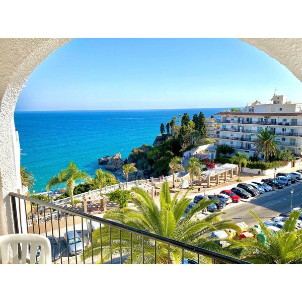 Appartement De Vacances à Nerja à Partir De 229€ Par Nuit-image