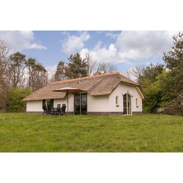 Maison De Vacances à Twente à Partir De 70€ Par Nuit-image