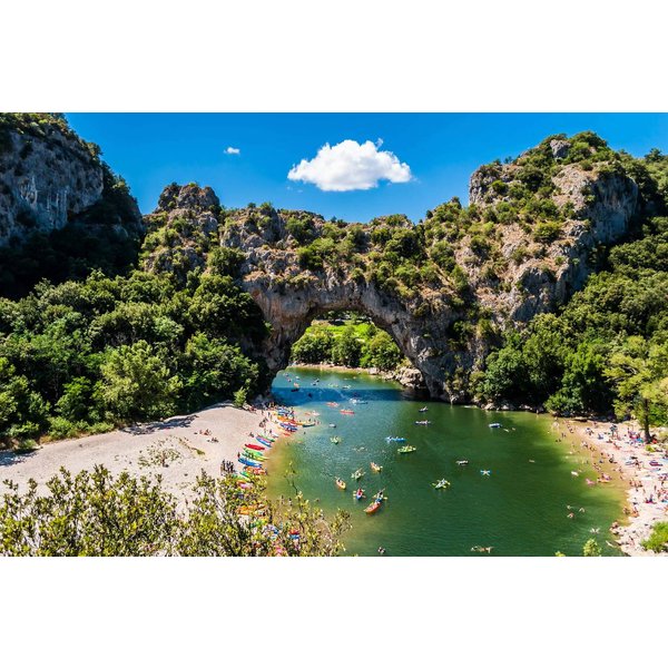 Camping à ArdèChe à Partir De 37€ Par Nuit-image