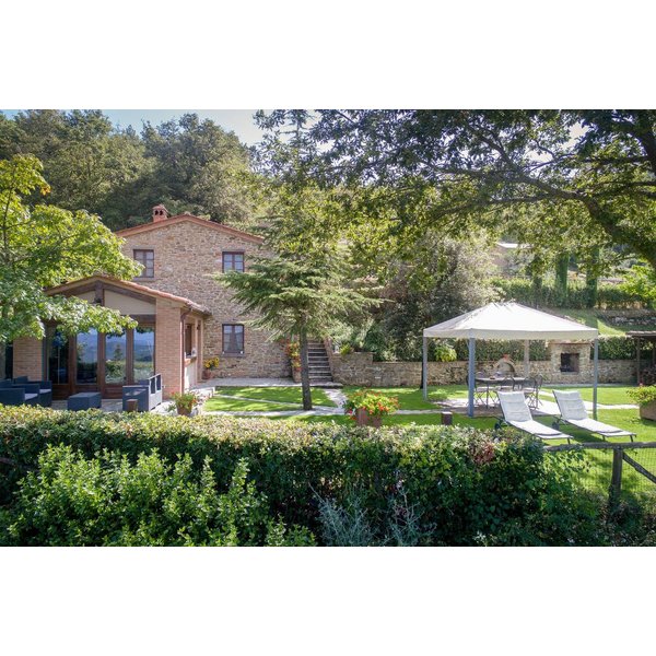 Maison De Vacances à Cortona à Partir De 334€ Par Nuit-image