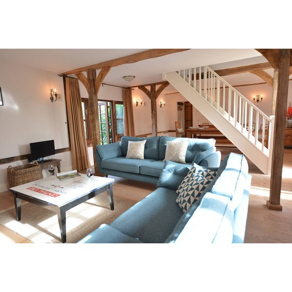 Maison De Vacances à Suffolk à Partir De 221€ Par Nuit-image