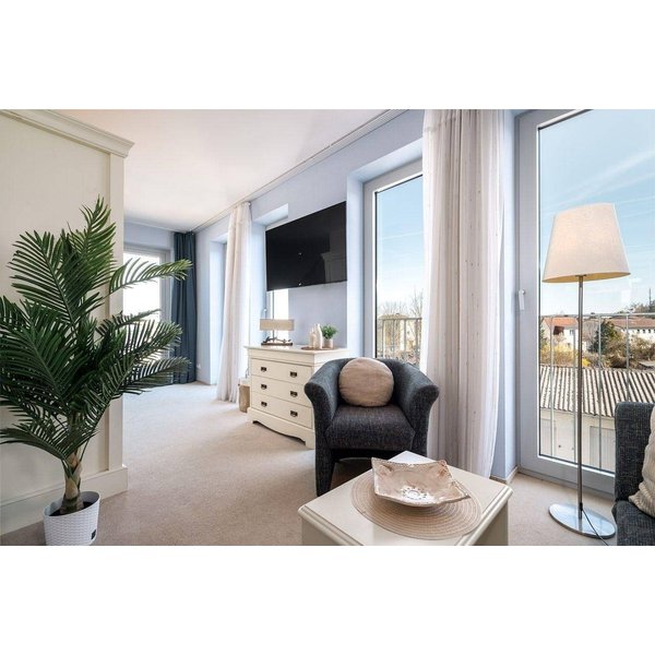 Appartement De Vacances à Mirow à Partir De 132€ Par Nuit-image
