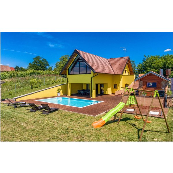 Maison De Vacances à Medimurje à Partir De 213€ Par Nuit-image