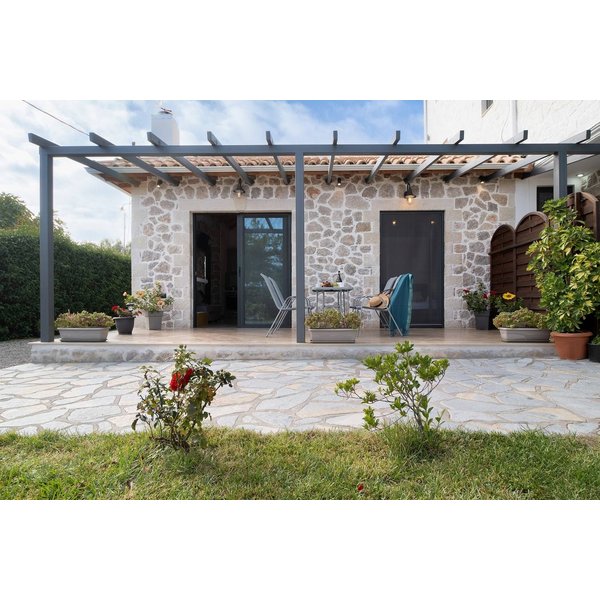 Maison De Vacances à Leucade à Partir De 111€ Par Nuit-image
