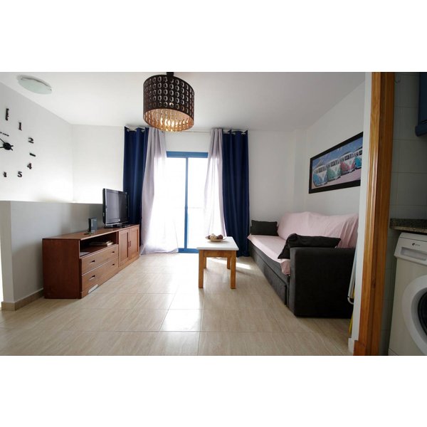 Appartement De Vacances à Tarifa à Partir De 53€ Par Nuit-image