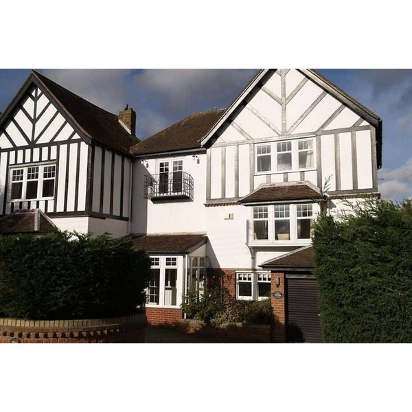 Maison De Vacances à Suffolk à Partir De 721€ Par Nuit-image