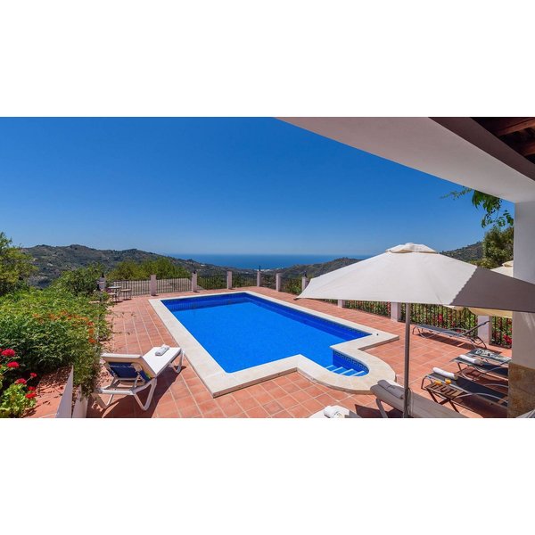 Maison De Vacances à CóMpeta à Partir De 239€ Par Nuit-image