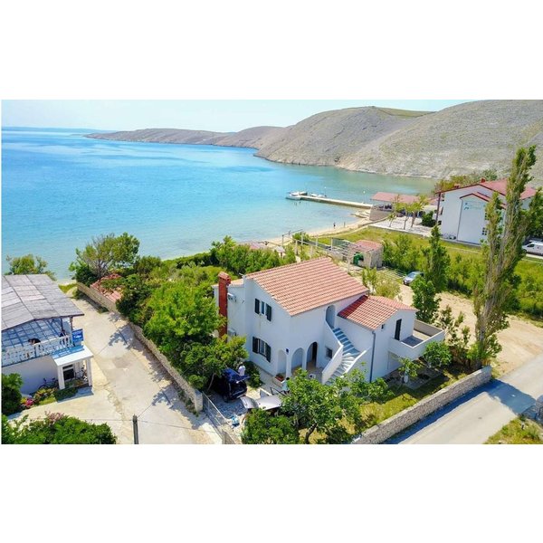 Maison De Vacances à Pag à Partir De 198€ Par Nuit-image