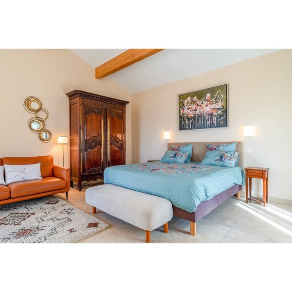 Appartement De Vacances à Gard à Partir De 128€ Par Nuit-image