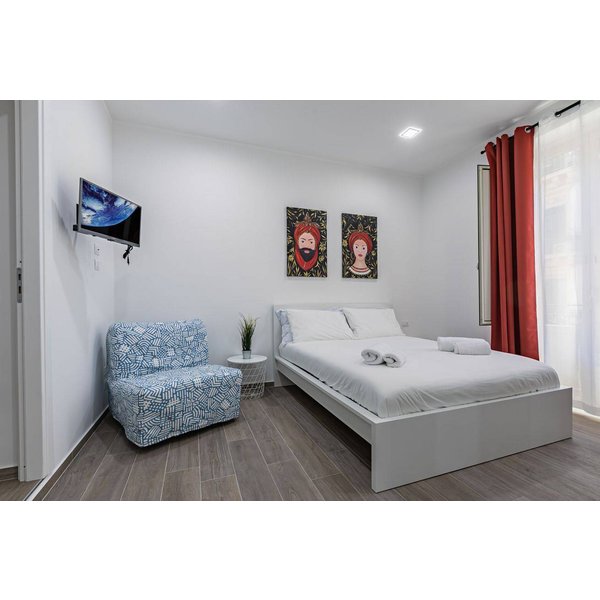 Appartement De Vacances à Palerme à Partir De 83€ Par Nuit-image