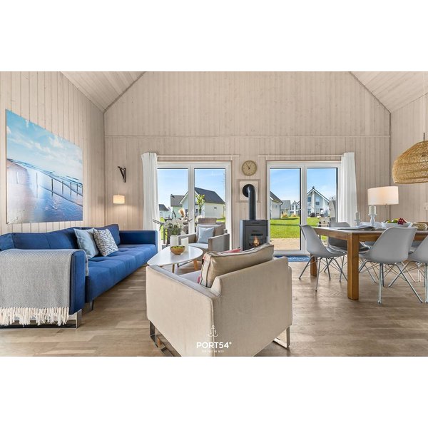 Maison De Vacances à Schlei à Partir De 136€ Par Nuit-image