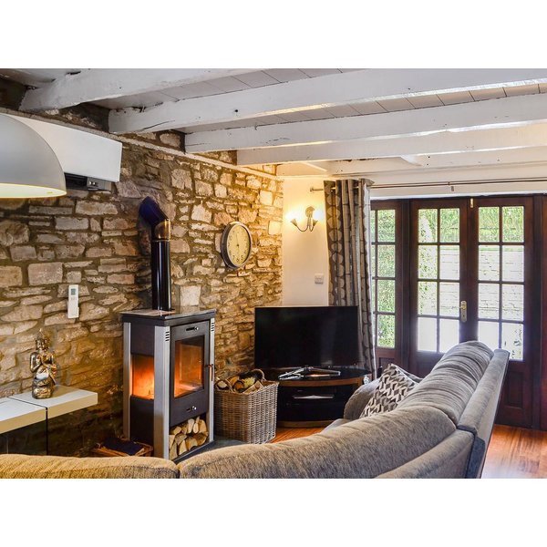 Maison De Vacances à Powys à Partir De 90€ Par Nuit-image