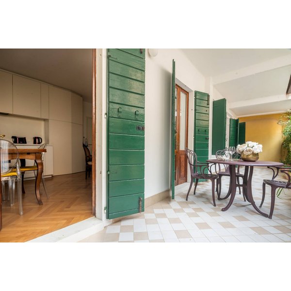 Appartement De Vacances à Venise à Partir De 158€ Par Nuit-image