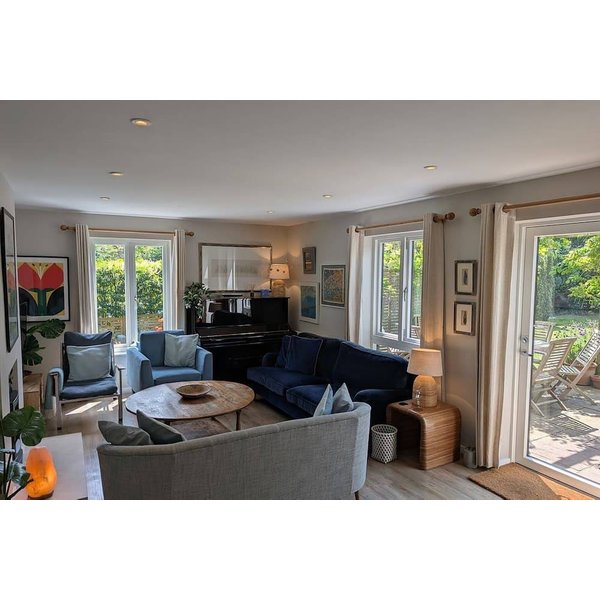 Maison De Vacances à Sussex à Partir De 965€ Par Nuit-image