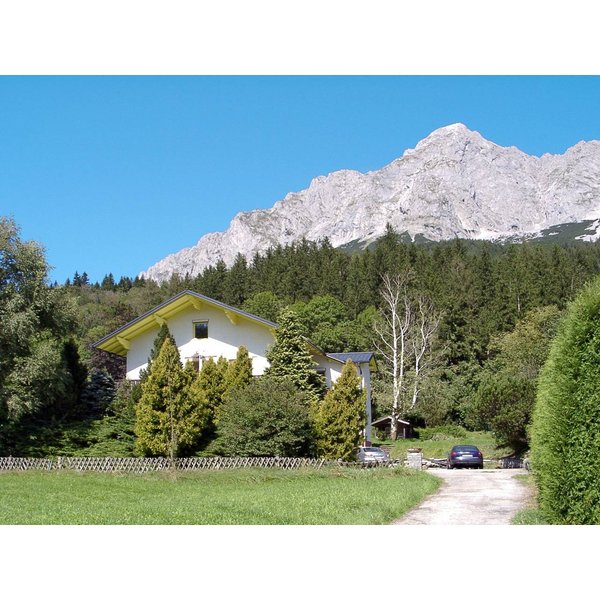 Maison De Vacances à Dachstein à Partir De 115€ Par Nuit-image