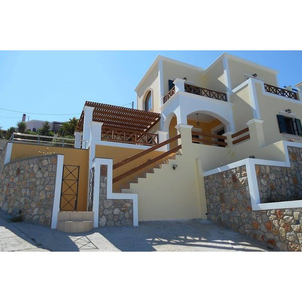 Maison De Vacances à Kalymnos à Partir De 116€ Par Nuit-image