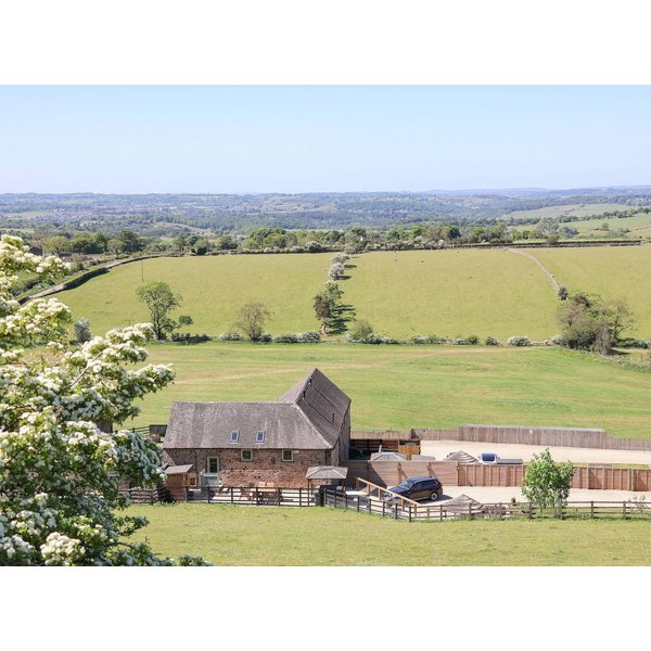 Maison De Vacances à Midlands à Partir De 727€ Par Nuit-image