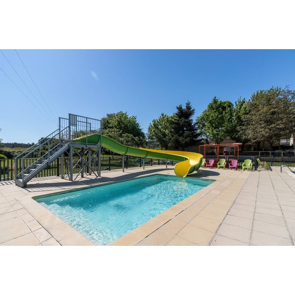 Camping à Dordogne à Partir De 72€ Par Nuit-image