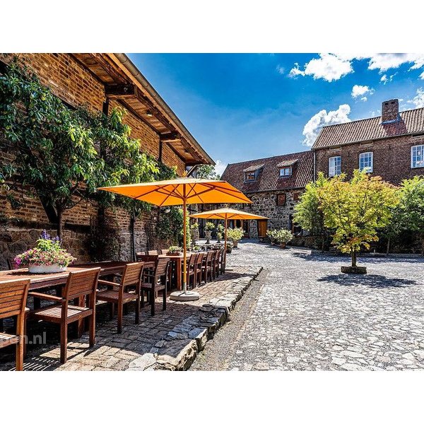 Maison De Vacances à Gulpen-Wittem à Partir De 1305€ Par Nuit-image