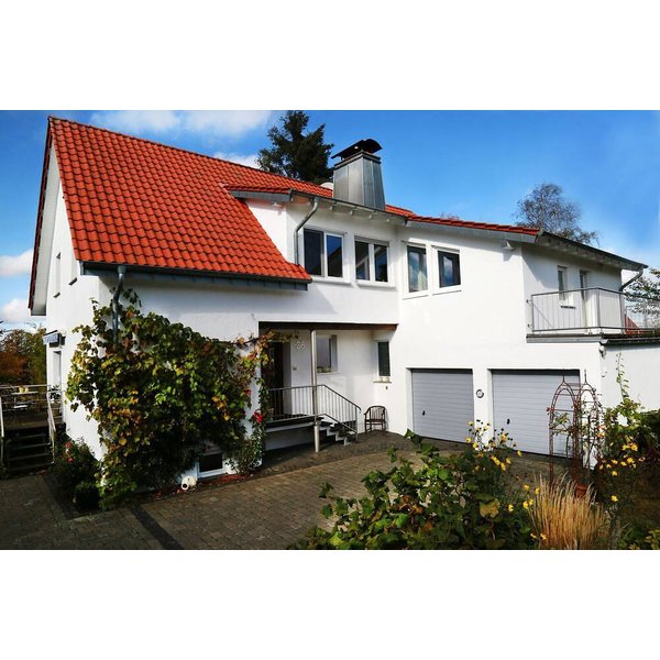 Maison De Vacances à Schleiden à Partir De 183€ Par Nuit-image