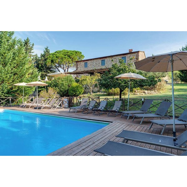 Maison De Vacances à Chianti à Partir De 1242€ Par Nuit-image