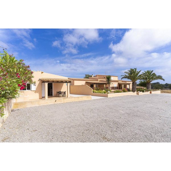 Maison De Vacances à Formentera à Partir De 187€ Par Nuit-image