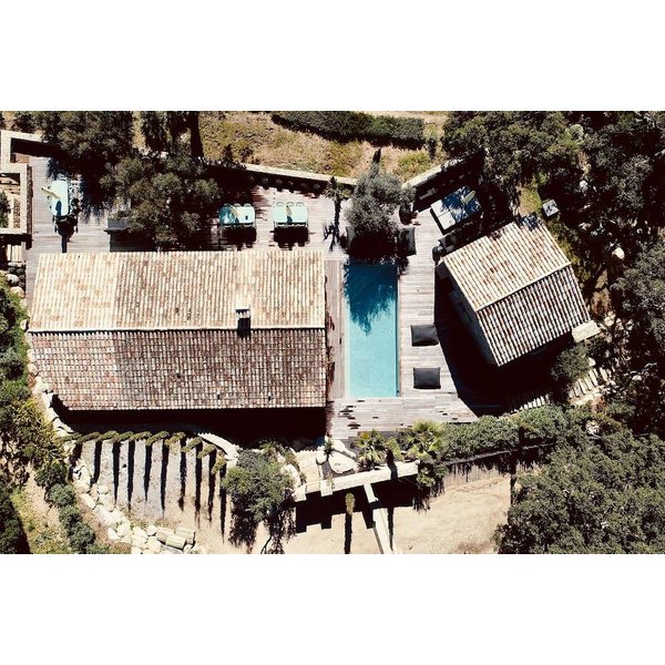 Maison De Vacances à Zonza à Partir De 826€ Par Nuit-image