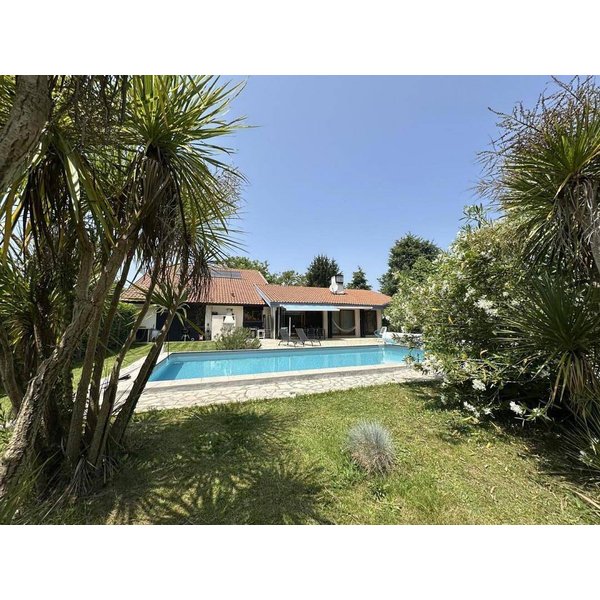 Maison De Vacances à Landes à Partir De 227€ Par Nuit-image