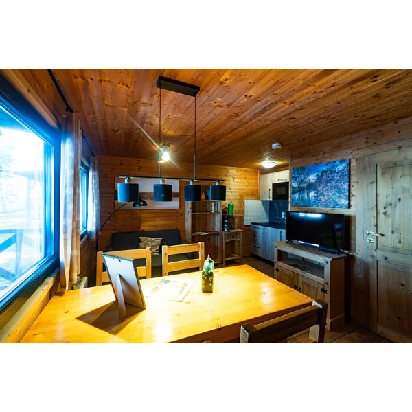Maison De Vacances à Lusace à Partir De 144€ Par Nuit-image