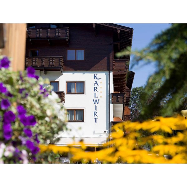 HôTel à Achensee à Partir De 206€ Par Nuit-image