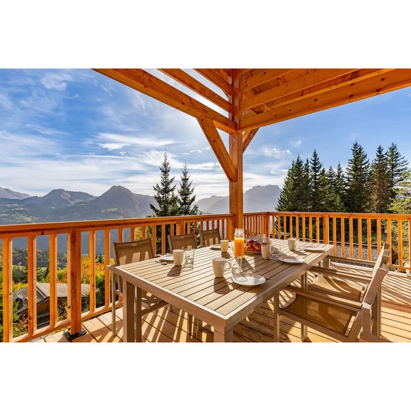 Maison De Vacances à Manigod à Partir De 429€ Par Nuit-image