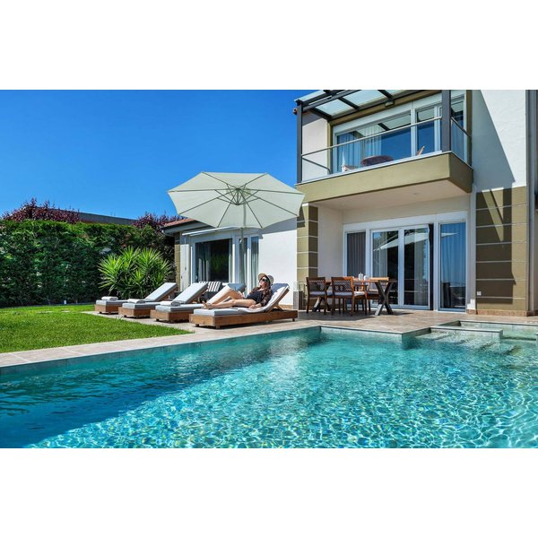 Maison De Vacances à Cassandra à Partir De 209€ Par Nuit-image