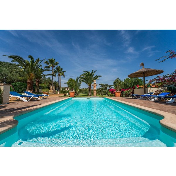 Maison De Vacances à Muro à Partir De 231€ Par Nuit-image