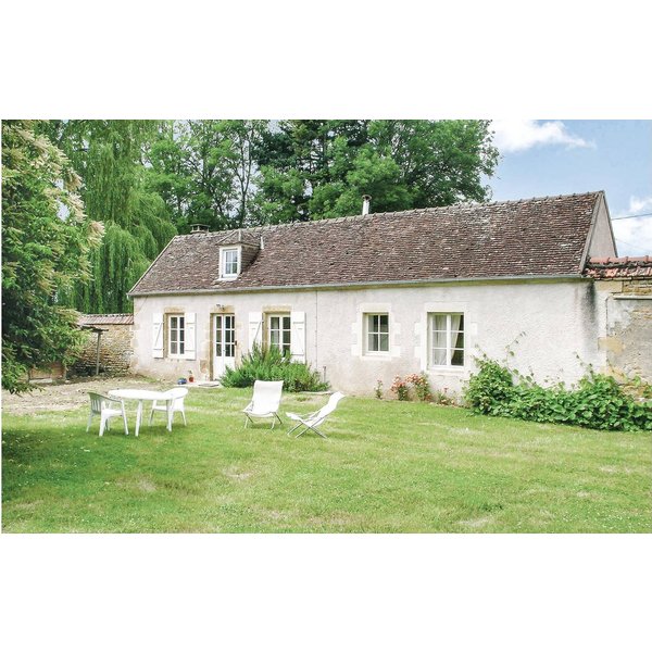 Maison De Vacances à NièVre à Partir De 45€ Par Nuit-image