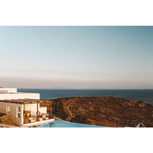 Maison De Vacances à ÍOs à Partir De 690€ Par Nuit-image